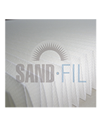 SandFil | Meio Filtrante  